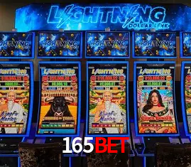 Descubra a Essência do 165bet: Nossa História e Compromissos