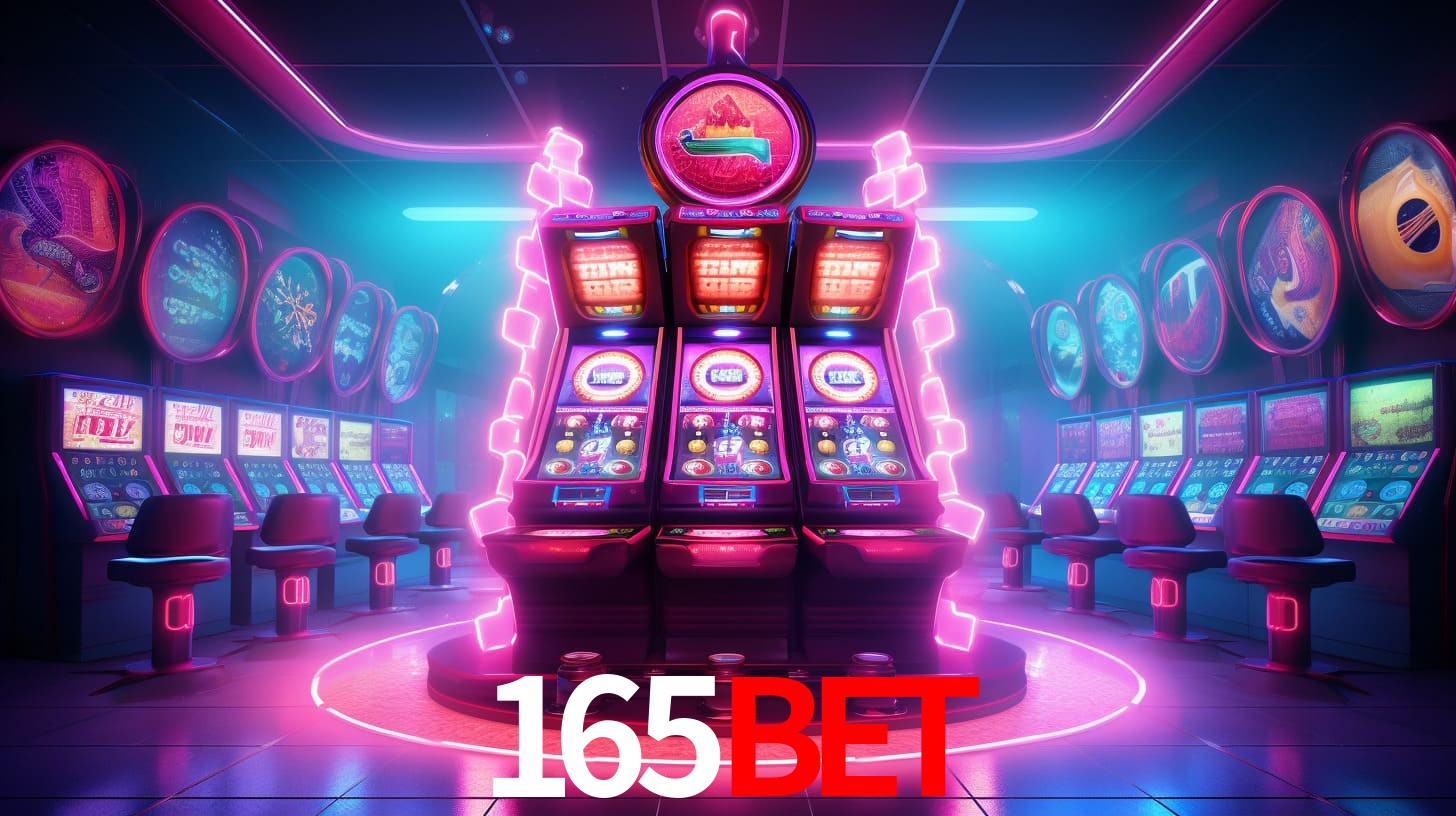 165bet: Seu Cassino Premiado com Pagamentos Rápidos
