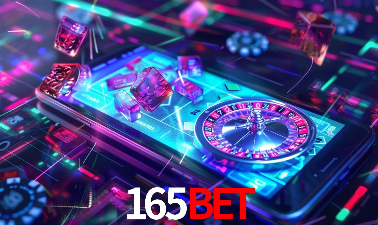 Estatísticas Esportivas 165bet