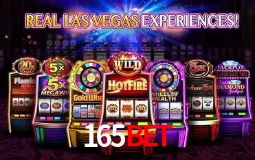 Descubra a Magia dos Jogos de Arcade no 165bet