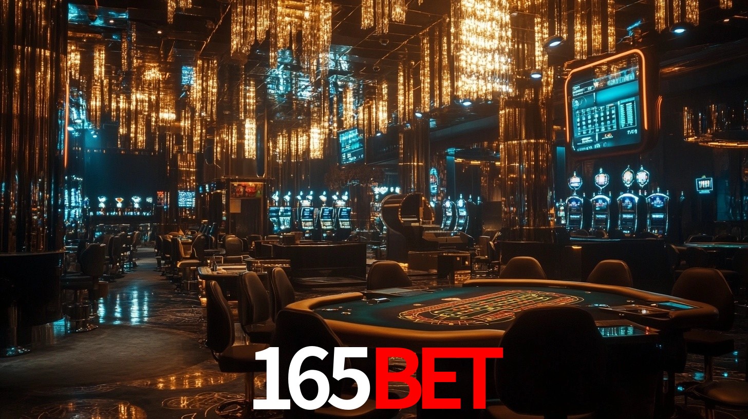 165bet: Seu Especialista em Apostas Esportivas Brasileiras