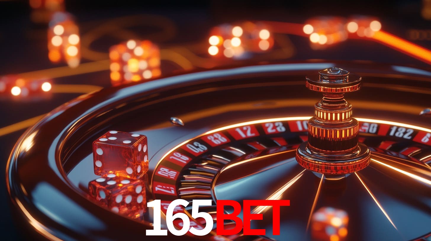 165bet: A Experiência de Casino com Jogos de Mesa ao Vivo