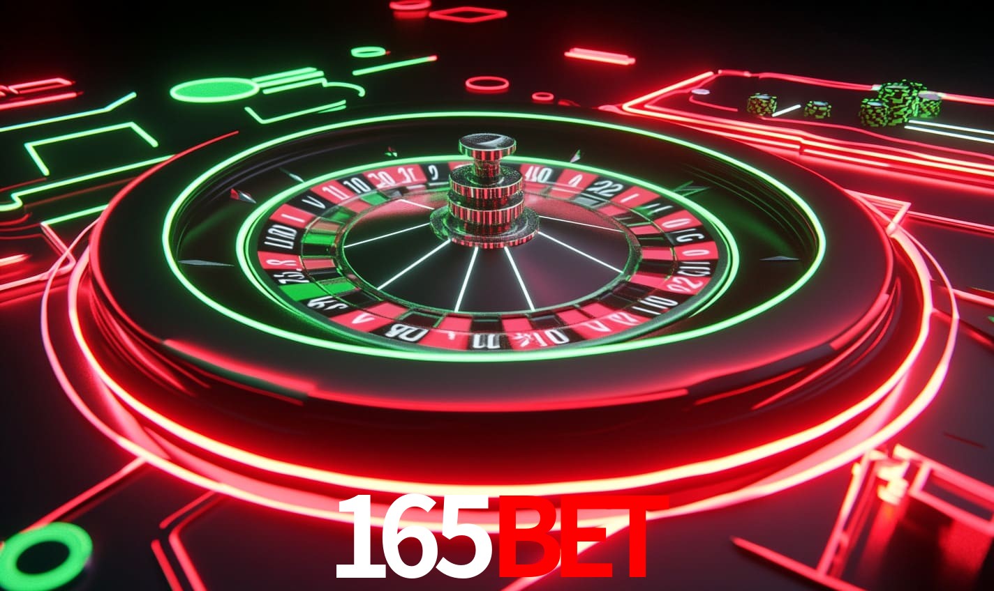 A Emoção da Loteria na 165bet: Uma Chance de Mudança de Vida