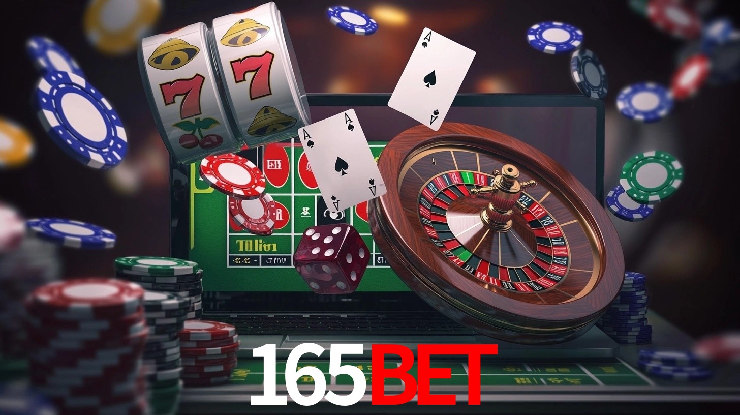 Ofertas Imperdíveis na 165bet: Promoções e Bônus Que Valem a Pena