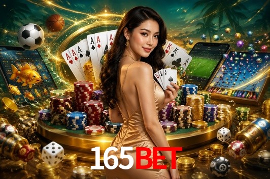 VIP Casino 165bet