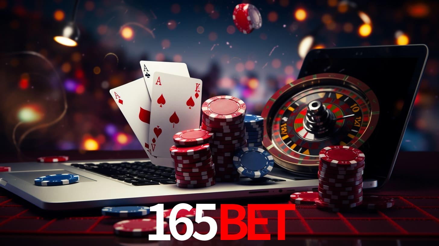 Live Casino 165bet