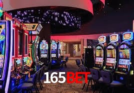 Ofertas Exclusivas 165bet