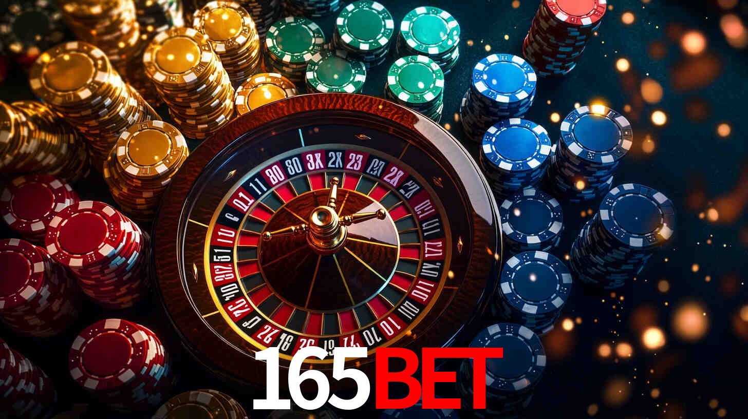 Premium Interface 165bet
