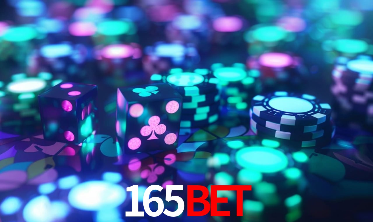 Casino VIP 165bet