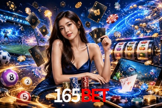 Platform Technology 165bet