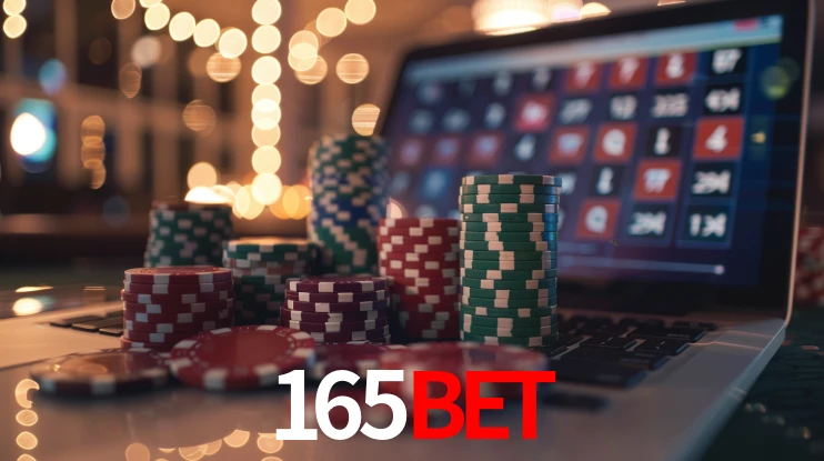 Weekend Specials 165bet
