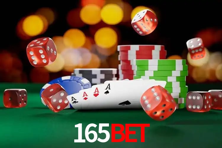 Provedores de Jogos 165bet