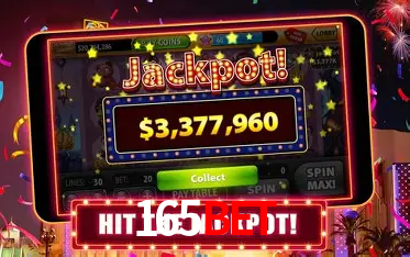 A Emoção da Loteria na 165bet: Uma Chance de Mudança de Vida