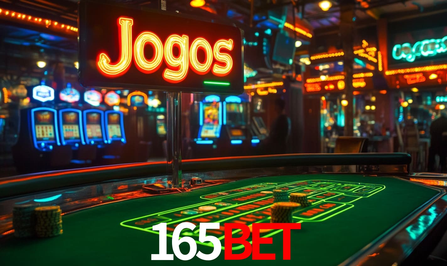 Cadastro Rápido 165bet