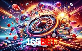 Apostas de Futebol 165bet