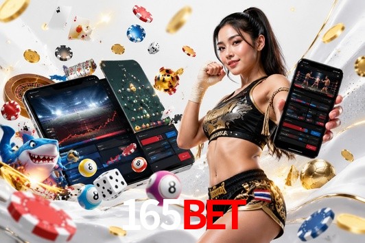 Exclusive Offers 165bet