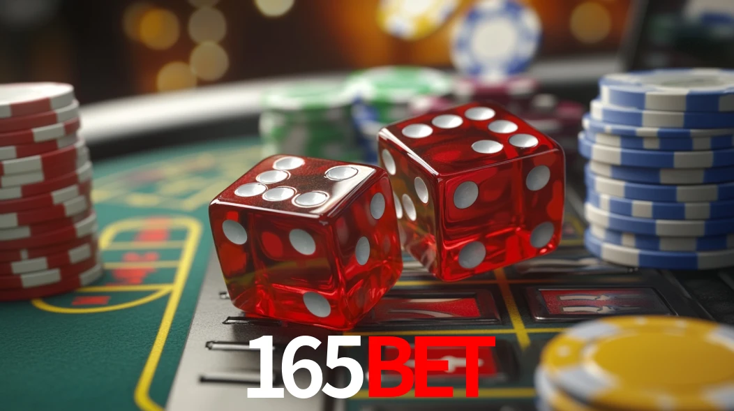 Programa VIP 165bet