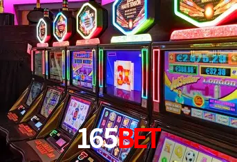 A Emoção da Loteria na 165bet: Uma Chance de Mudança de Vida