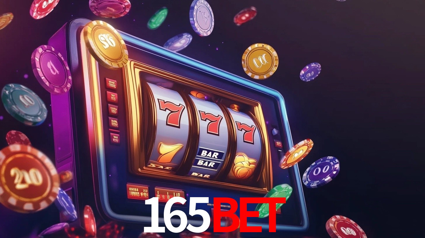 Daily Bonuses 165bet