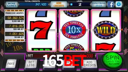 Inovações de Jogos na 165bet: O Futuro das Experiências Interativas