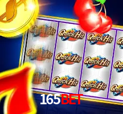 A Experiência Imersiva dos Cassinos Ao Vivo no 165bet