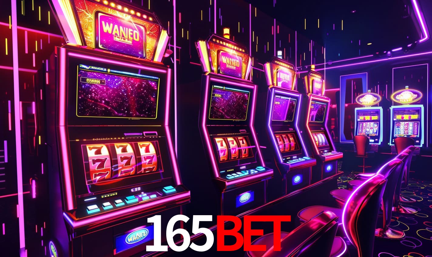 Desvendando o Mundo dos Jogos Virtuais na 165bet