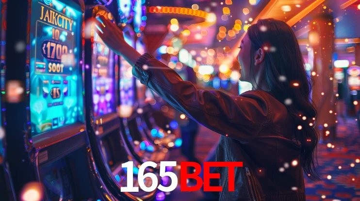 165bet