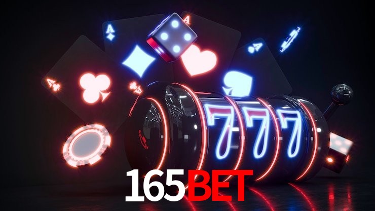 Football Betting 165bet