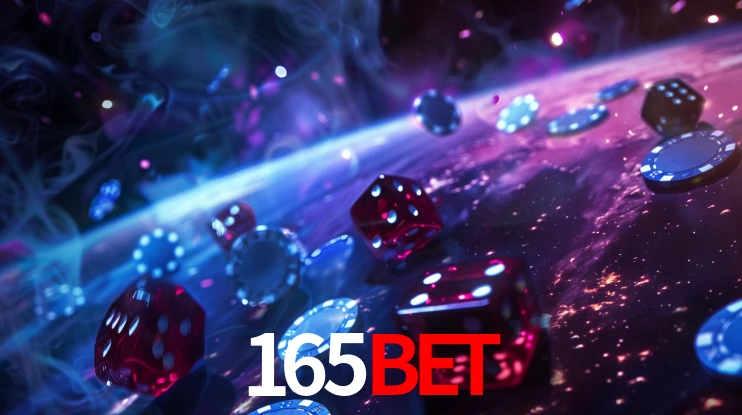 Account Benefits 165bet