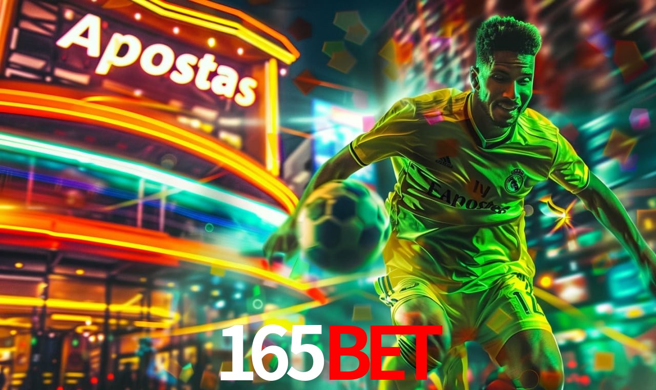 Diretório de Jogos 165bet