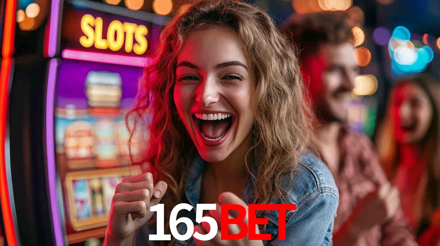 Inovações de Jogos na 165bet: O Futuro das Experiências Interativas