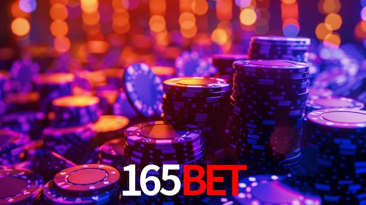 Bônus Generosos e Exclusivos no 165bet para Você!