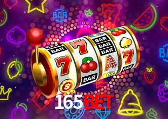 Descubra a Magia dos Jogos de Arcade no 165bet