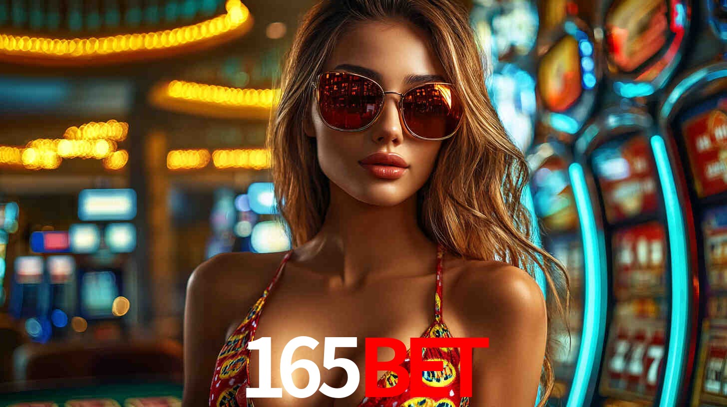 165bet App Interface