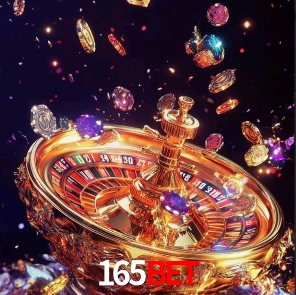 Integração de APIs 165bet