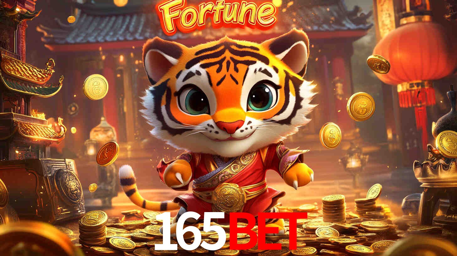 A Popularidade dos Caça-Níqueis no 165bet