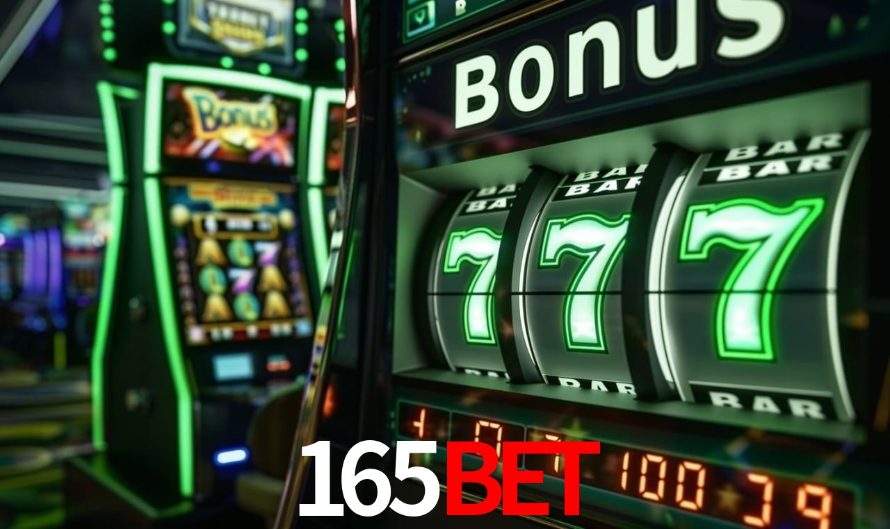 Game Providers 165bet