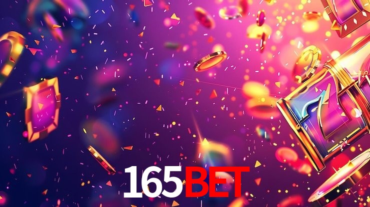 cassino 165bet