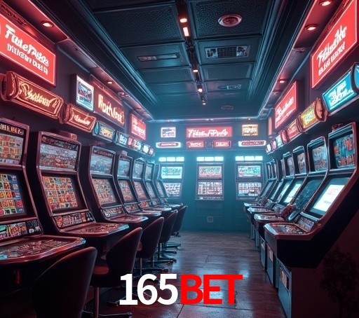 Promoções Sazonais 165bet