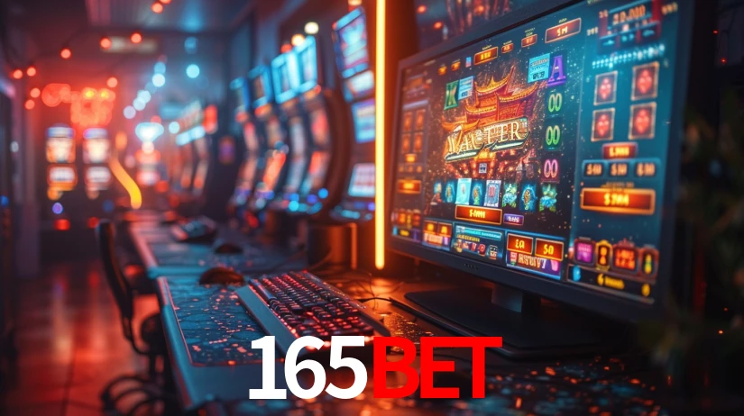 165bet