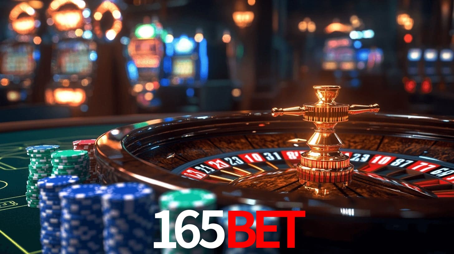 165bet