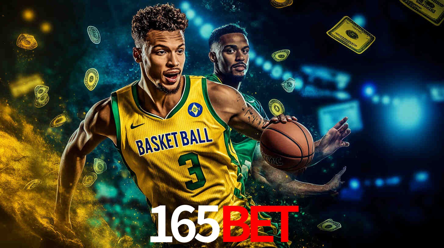 Descubra a Essência do 165bet: Nossa História e Compromissos