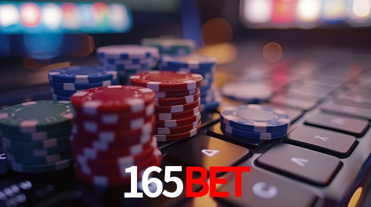 Tecnologia da Plataforma 165bet