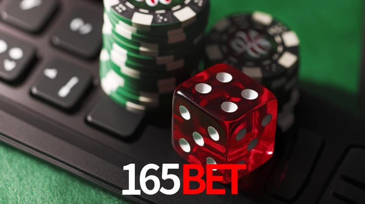 Seasonal Promotions 165bet