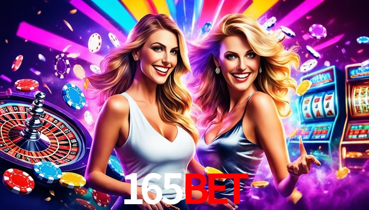 PIX Instantâneo 165bet